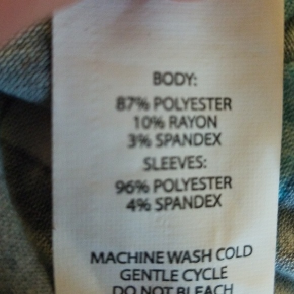 Randy Tee - Picture 4 of 5